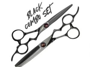 Link to standard shear and texturizer combo sets