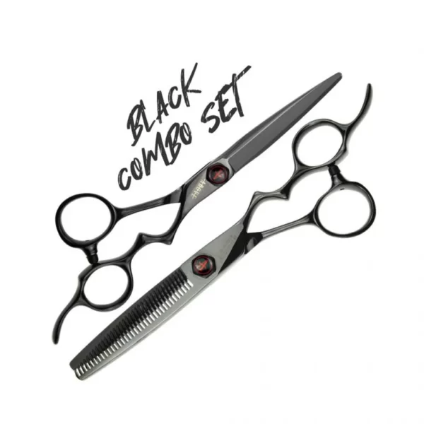 Link to standard shear and texturizer combo sets